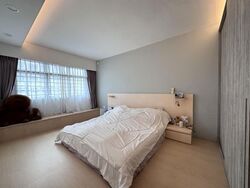 Blk 101A Eastcreek @ Canberra (Sembawang), HDB 5 Rooms #617044821